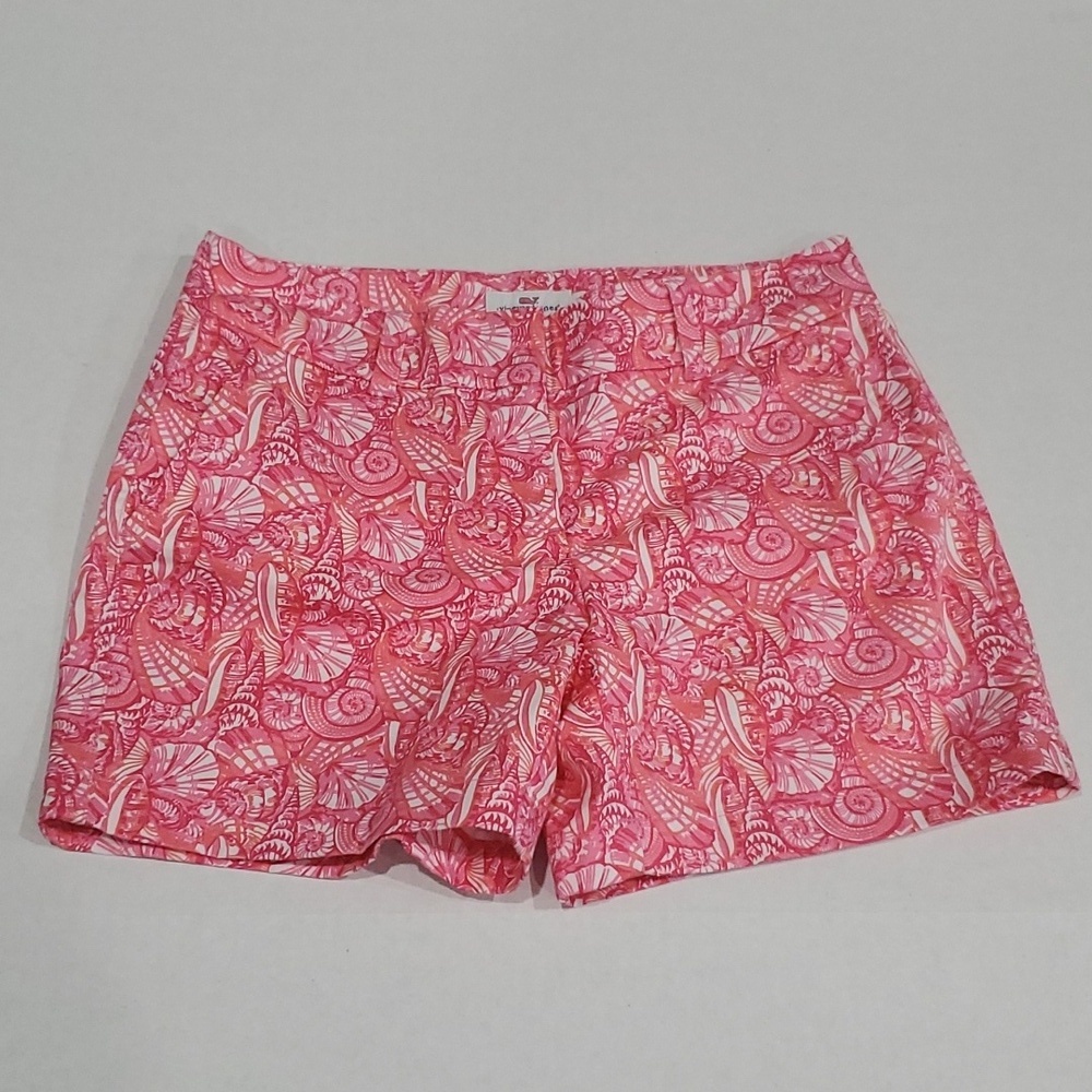 Vineyard Vines Shorts Size 2